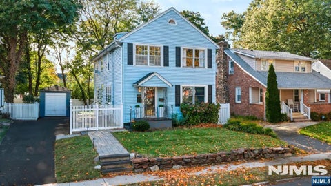Photo of 436 Kinderkamack Road, Westwood, NJ 07675 (MLS # 26038925)