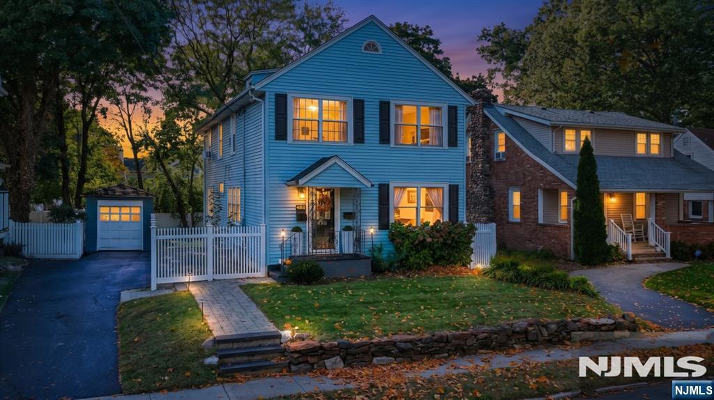 Homes for Sale in Northern NJ | ThisIsRiverEdge.com 436 Kinderkamack Road