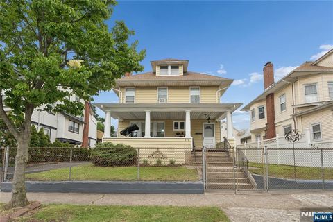 Photo of 276 32nd Street, Paterson, NJ 07504 (MLS # 26019718)