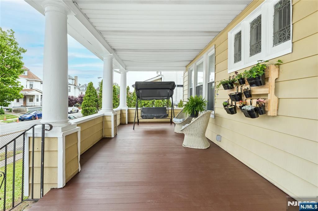 Photo of 276 32nd Street, Paterson, NJ 07504 (MLS # 26019718)