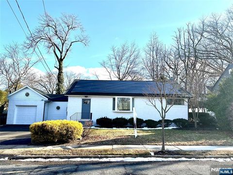 Photo of 41 Woods Ave, Bergenfield, NJ 07621 (MLS # 26011052)