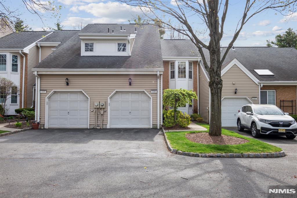 Property for Sale at 116 Coccio Drive, West Orange, New Jersey - Bedrooms: 3 
Bathrooms: 3  - $518,000