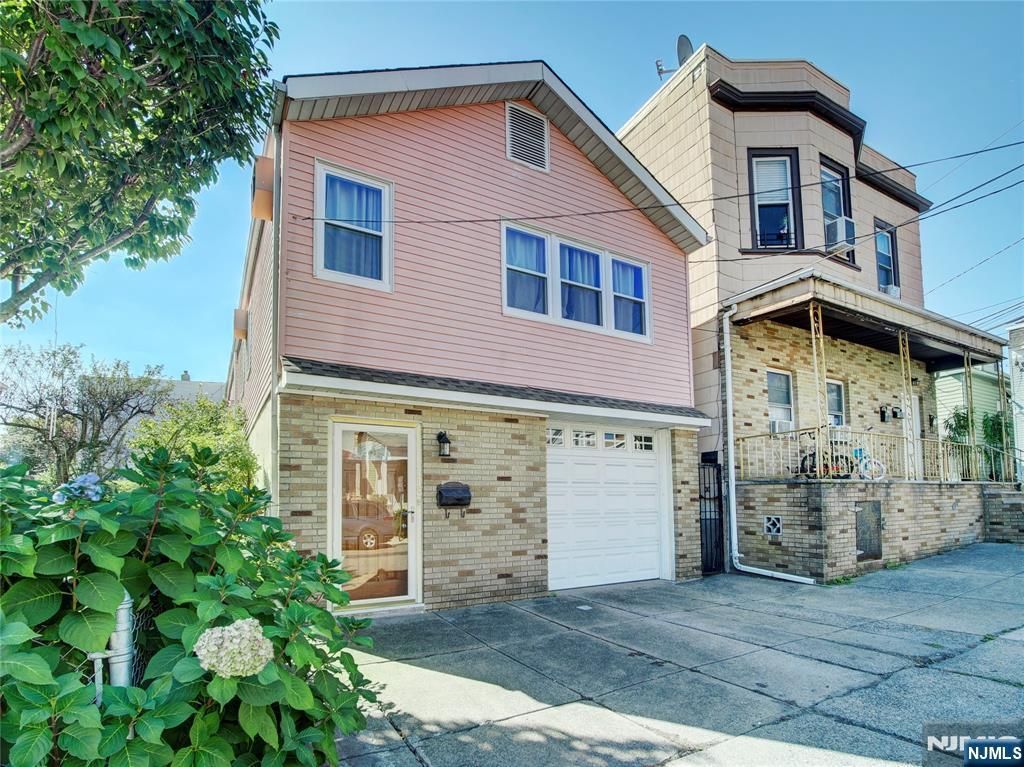 Photo of 113 Kamp Place, North Bergen, NJ 07047 (MLS # 25035926)