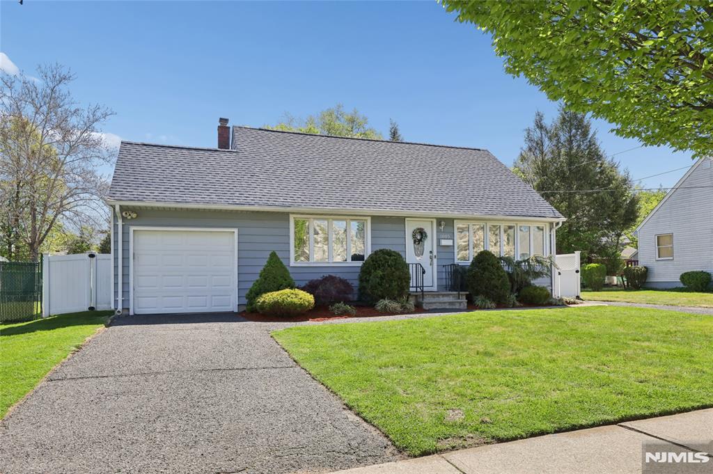 1005 Carnation Drive