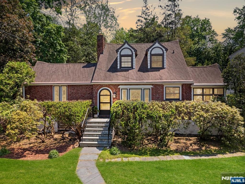 Photo of 201 Little Falls Road, Cedar Grove, NJ 07009 (MLS # 26026632)