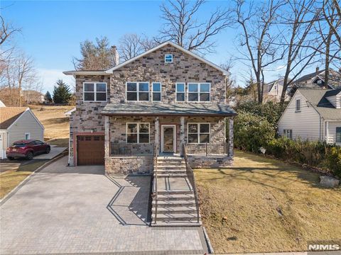 452 Bloomfield Avenue Nutley NJ 07110