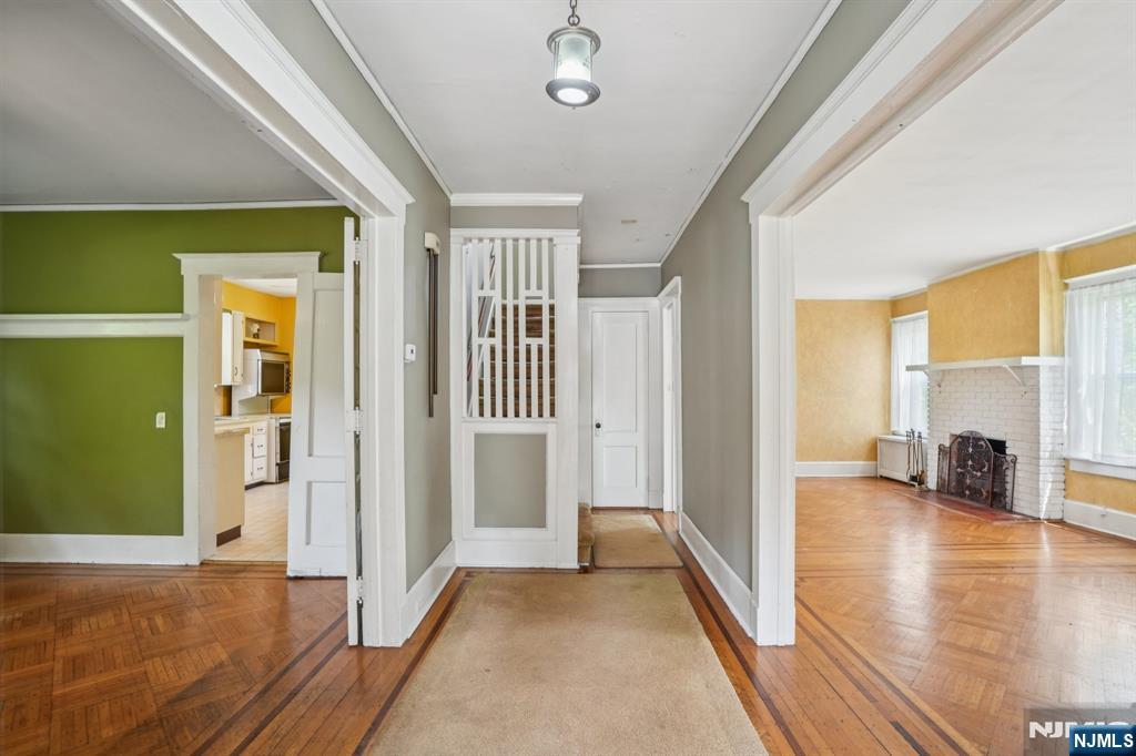 20 Saint Pauls Place