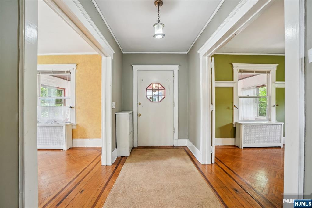 20 Saint Pauls Place