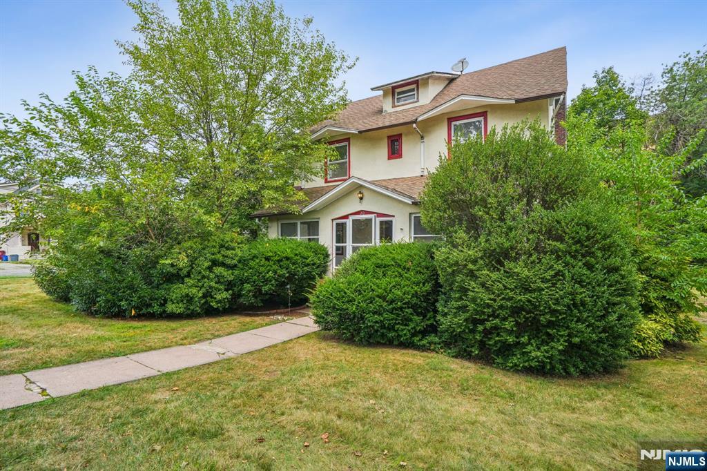 20 Saint Pauls Place