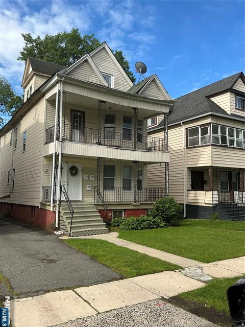 49 Edgar Street East Orange NJ 07018