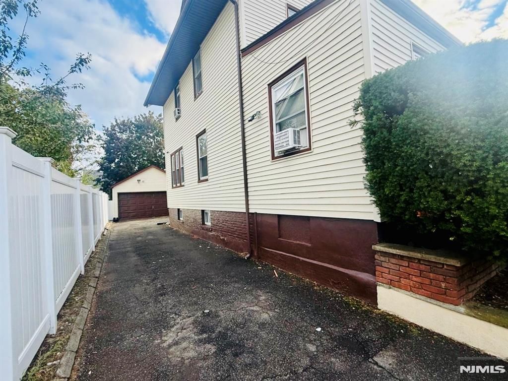 Photo of 28 Arlington Avenue, Paterson, NJ 07502 (MLS # 25037421)