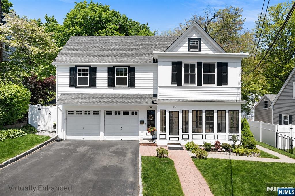 125 Alexander Avenue