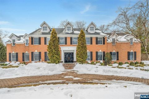 1 Seton Lane Mahwah NJ 07430