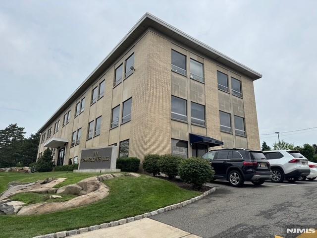 111 Charlotte Place 104