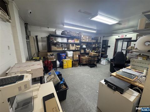 Photo of 198 Market Street #Back, Elmwood Park, NJ 07407 (MLS # 25039036)