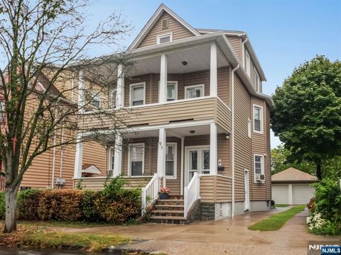 91 Halstead Avenue Wallington NJ 07057