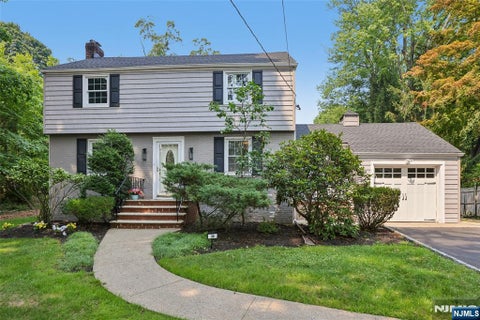 Photo of 30 Kinderkamack RD, Park Ridge, NJ 07656 (MLS # 26027011)