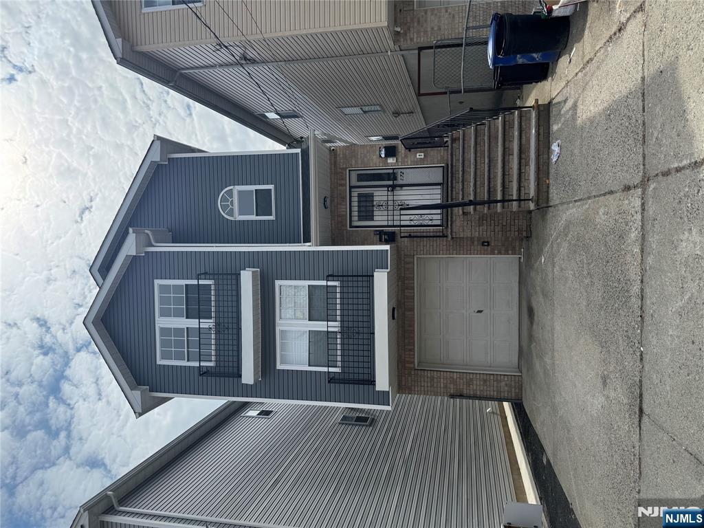 Rental Property at 172 12th Ave, Paterson, New Jersey - Bedrooms: 2 
Bathrooms: 1 
Rooms: 5  - $2,200 MO.