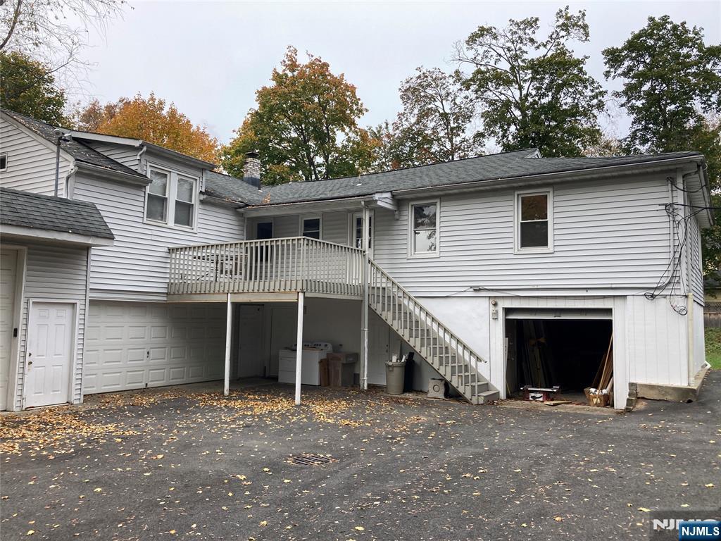 118 Doremus Avenue C