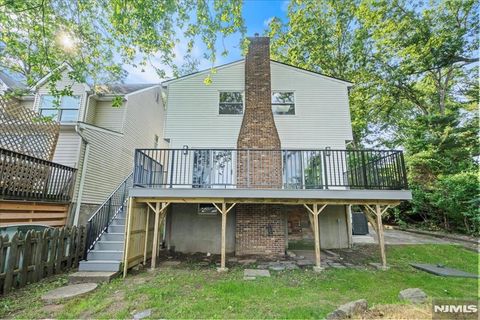 13 Landing Road West Milford NJ 07421