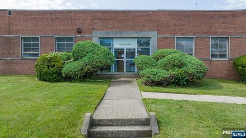 Photo of 30 Industrial Avenue, Mahwah, NJ 07430 (MLS # 25027114)