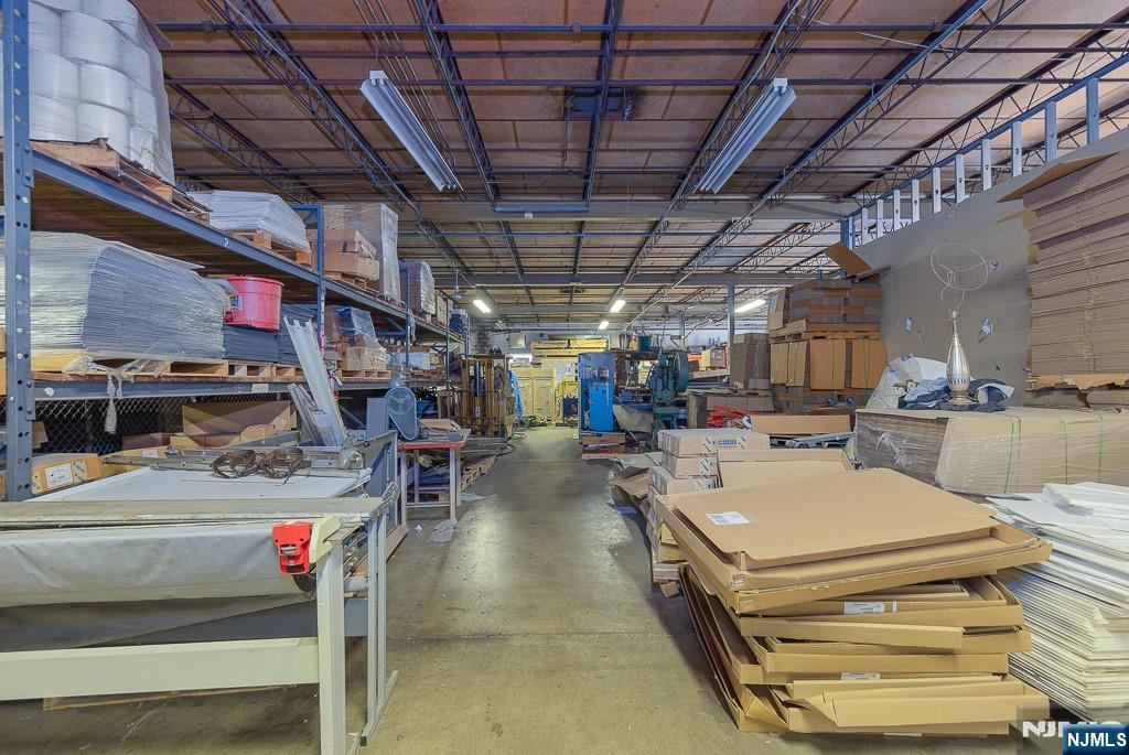 30 Industrial Avenue