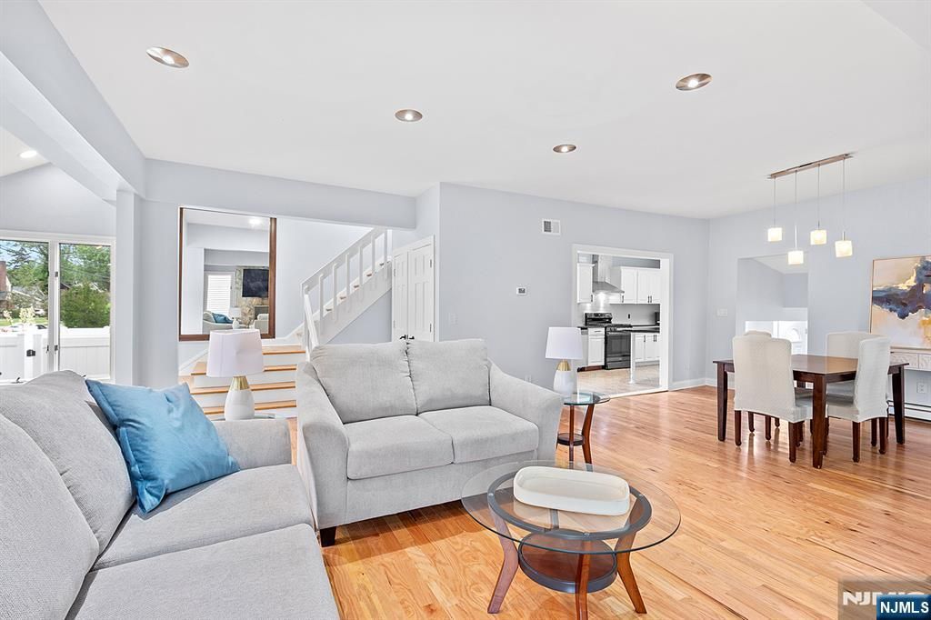 Photo of 237 Elm Avenue, Teaneck, NJ 07666 (MLS # 25035815)