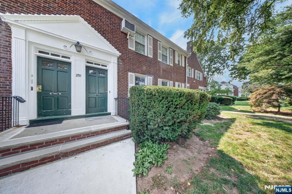 251 Elmwood Avenue