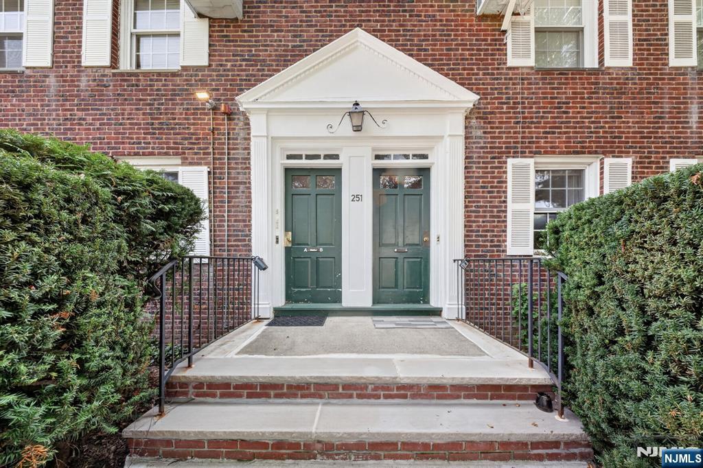 251 Elmwood Avenue