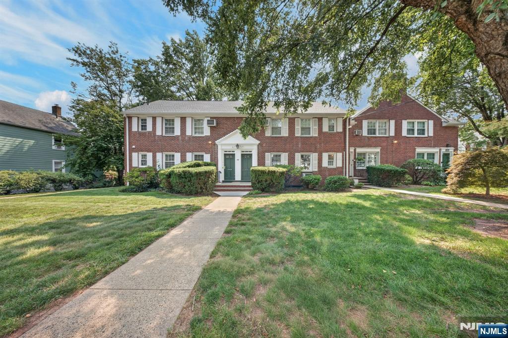 251 Elmwood Avenue
