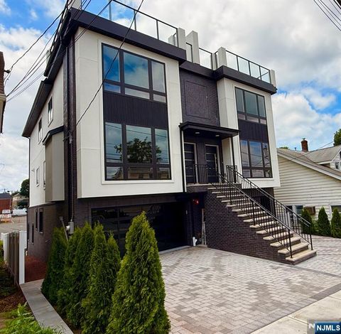Photo of 362 Lafayette Avenue #A, Cliffside Park, NJ 07010 (MLS # 25025380)