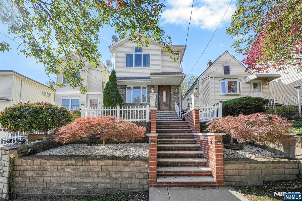 Photo of 75 Cedar Street, Garfield, NJ 07026 (MLS # 26001573)