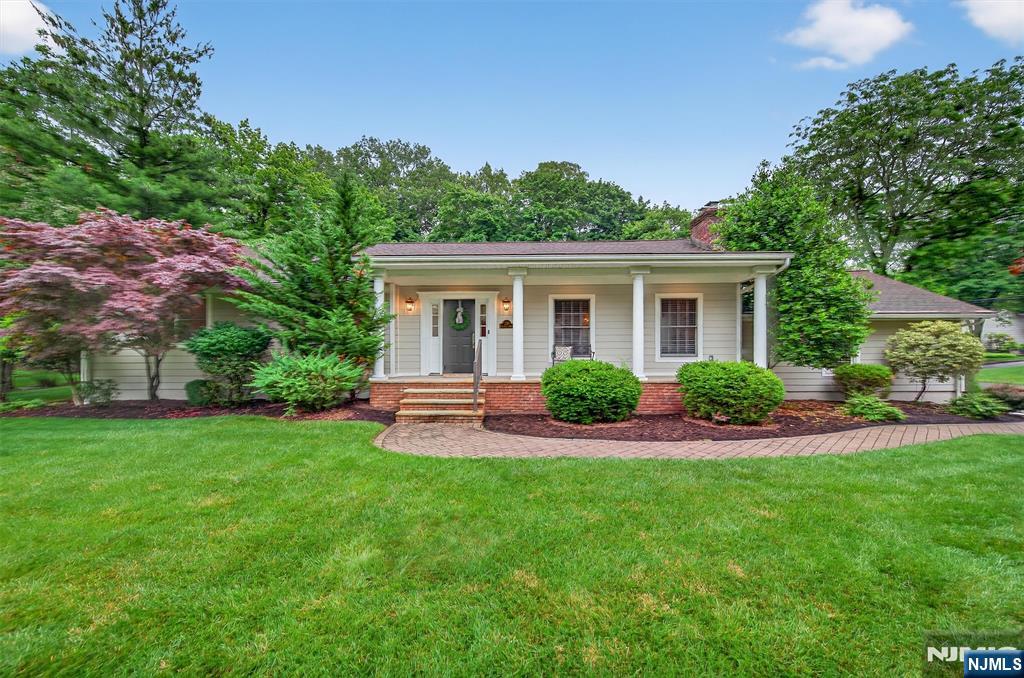 328 Blue Hill Terrace