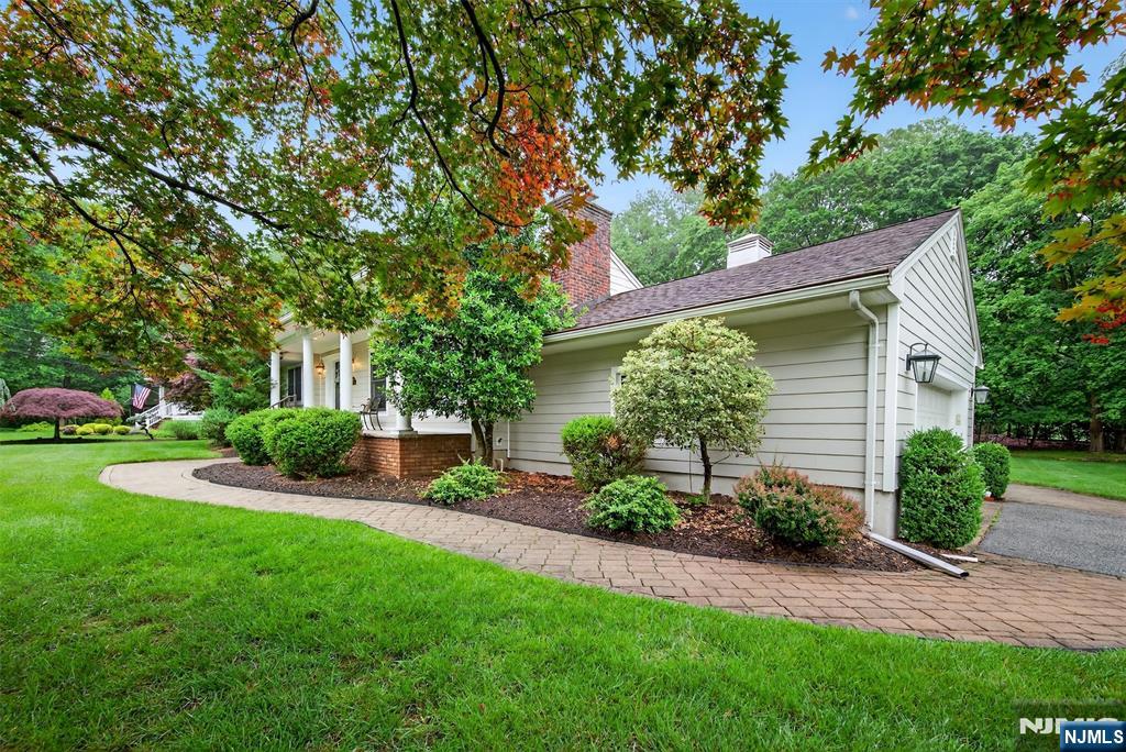 328 Blue Hill Terrace