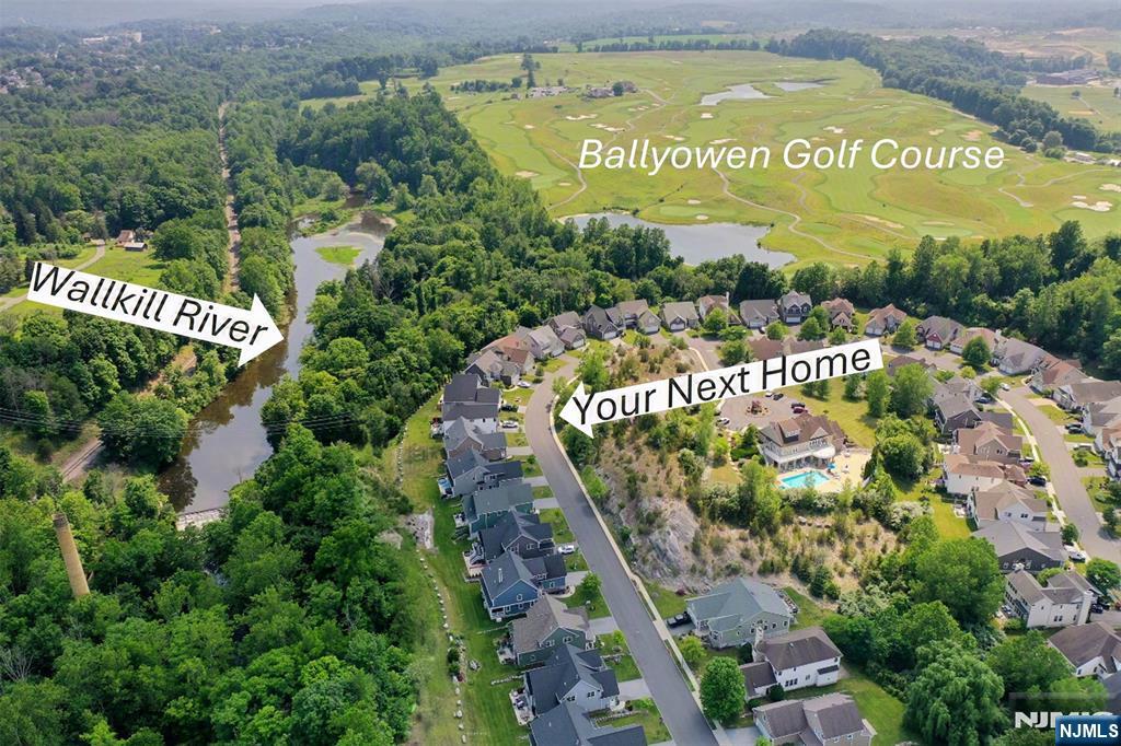 67 Bluffs Court
