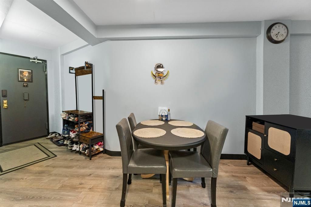 Photo of 8811 Bergenline Ave #Apt 12, North Bergen, NJ 07047 (MLS # 25029445)