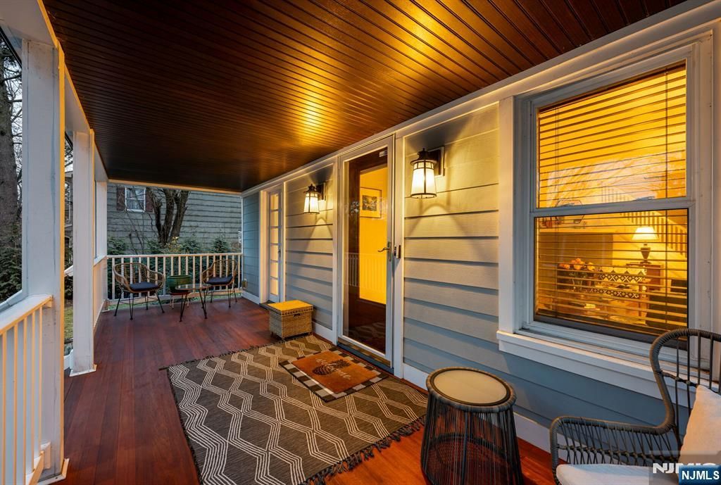 Photo of 516 Stevens Avenue, Ridgewood Village, NJ 07450 (MLS # 26001644)