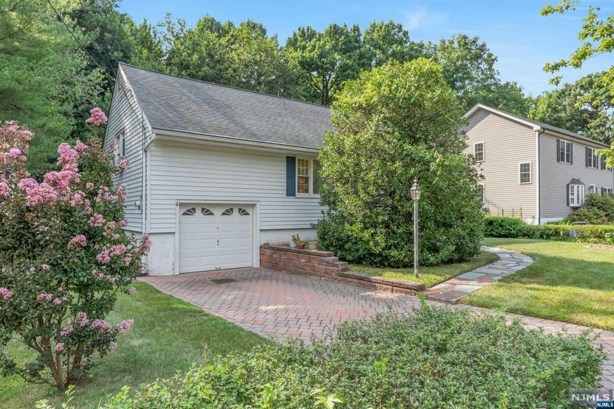 Discover this well-maintained 3-bedroom gem, perfect for those looking for comfort and room to grow. With a spacious backyard that backs onto a serene forest, you'll enjoy the peacefulness of nature right at your doorstep. The home offers plenty of potential to expand or customize to suit your needs. Nestled in a great location, close to transportation, parks, and houses of worship, this property is ideal for anyone looking to settle in a prime spot. Don't miss this opportunity to make this home your own!