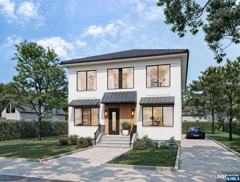314 Passaic Avenue Rutherford NJ 07070