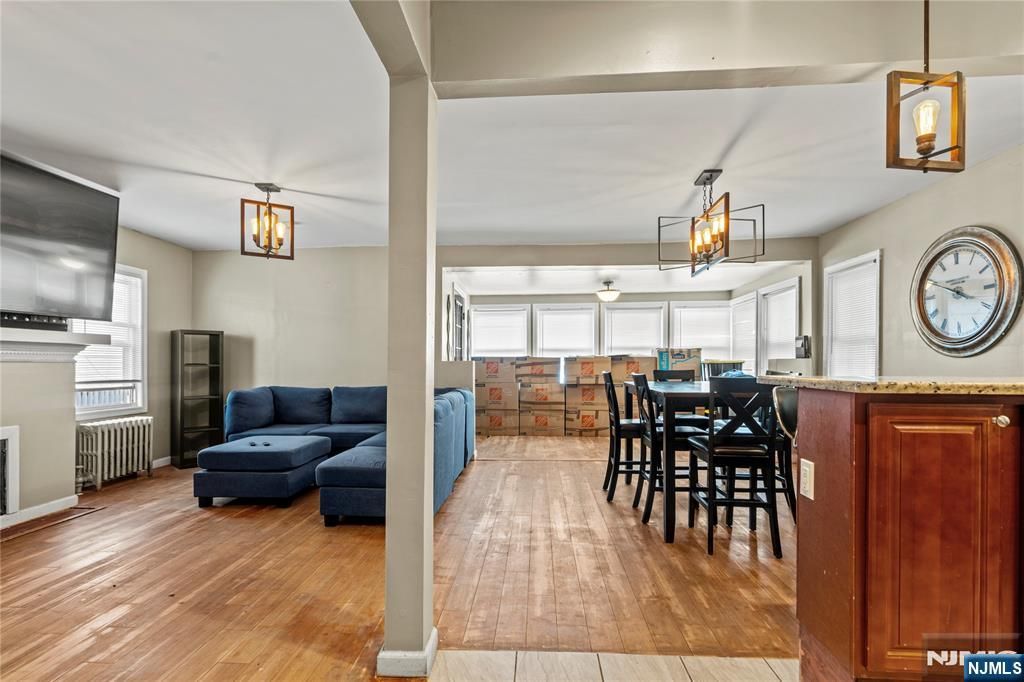 Photo of 21 Carolina Avenue, Newark, NJ 07106 (MLS # 25030424)