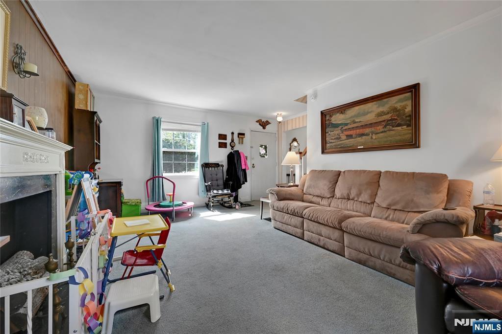 450 Kinderkamack Road