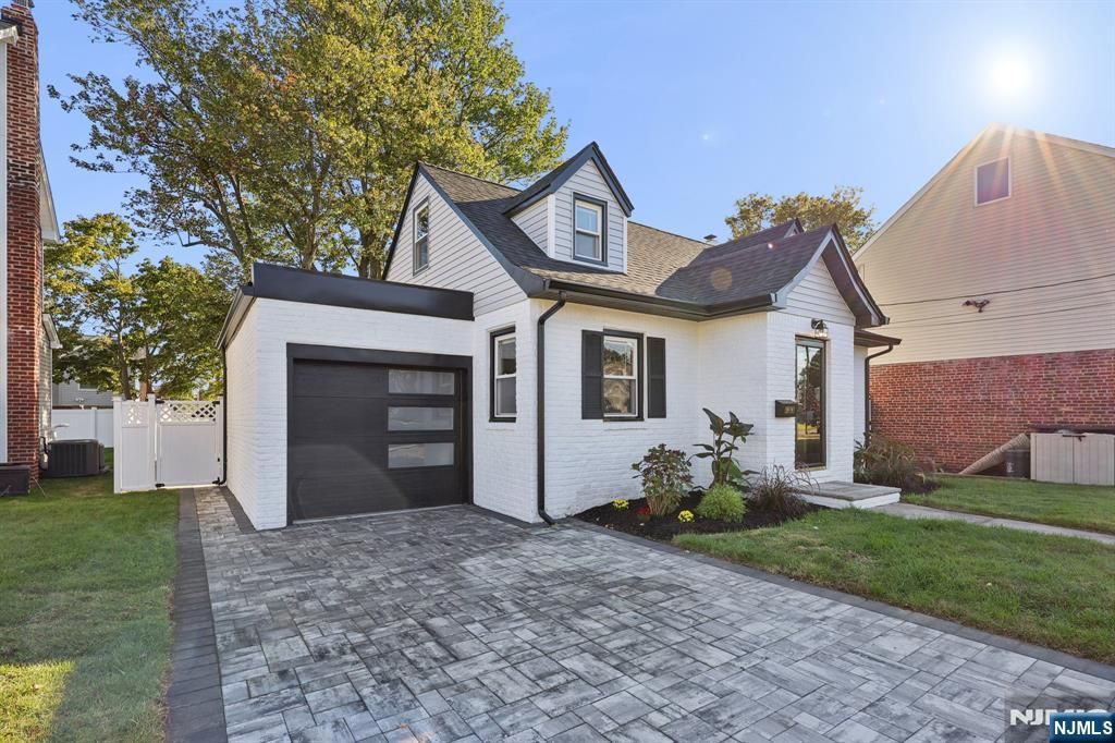 Photo of 3918 Romana Drive, Fair Lawn, NJ 07410 (MLS # 25035953)
