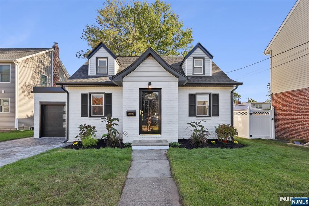Photo of 3918 Romana Drive, Fair Lawn, NJ 07410 (MLS # 25035953)