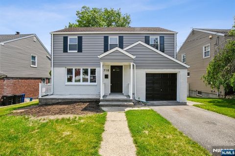 718 1st Street Lyndhurst NJ 07071