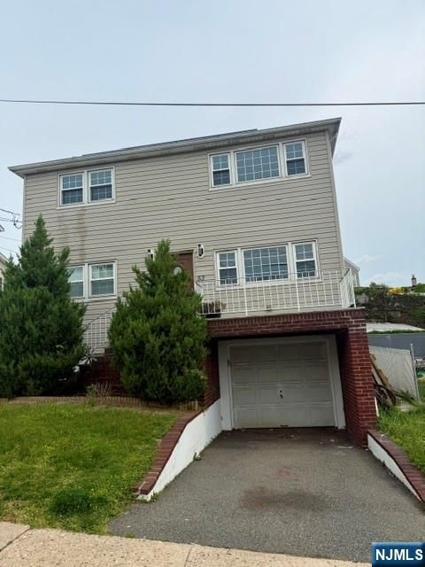 Photo of 53 Devon TER #2, Kearny, NJ 07032 (MLS # 26017835)