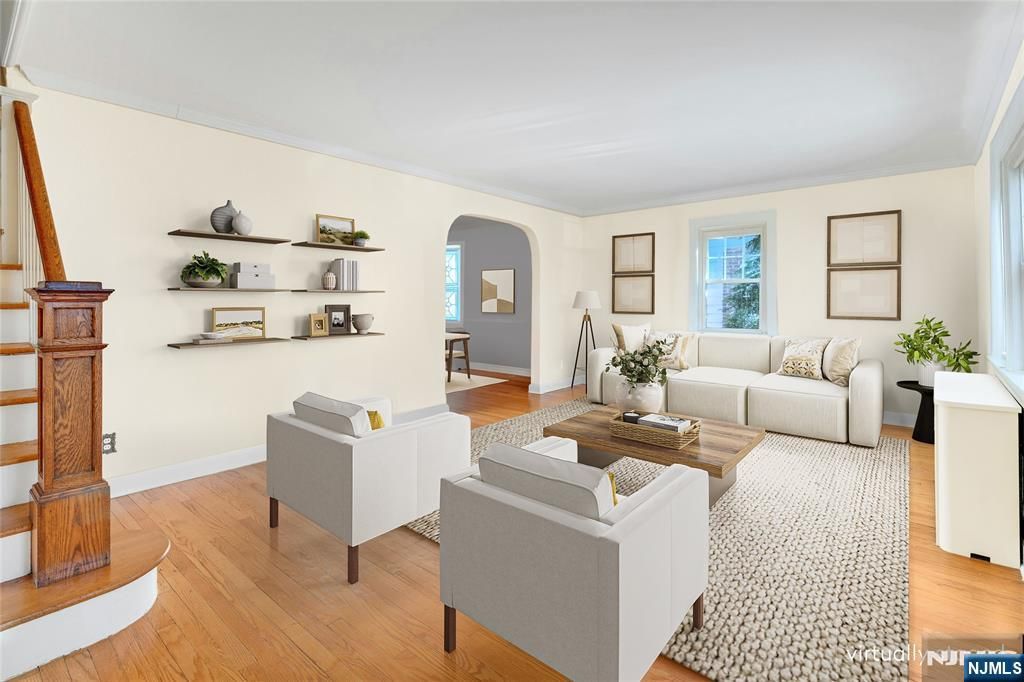 Photo of 208 Passaic Avenue, Bloomfield, NJ 07003 (MLS # 25044082)