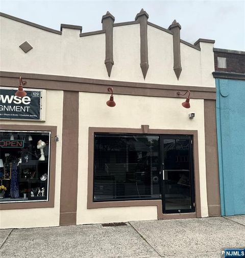 129 Queen Anne c Bogota NJ 07603