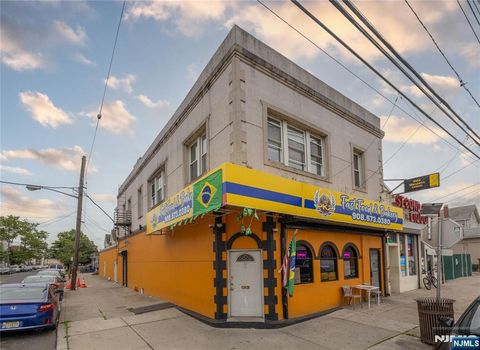 Photo of 261263 2nd Street, Elizabeth, NJ 07206 (MLS # 25018224)