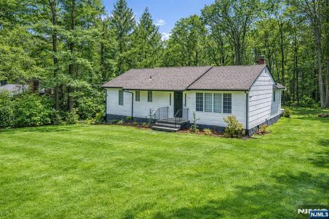 Photo of 163 La Rue Road, West Milford, NJ 07435 (MLS # 26009704)