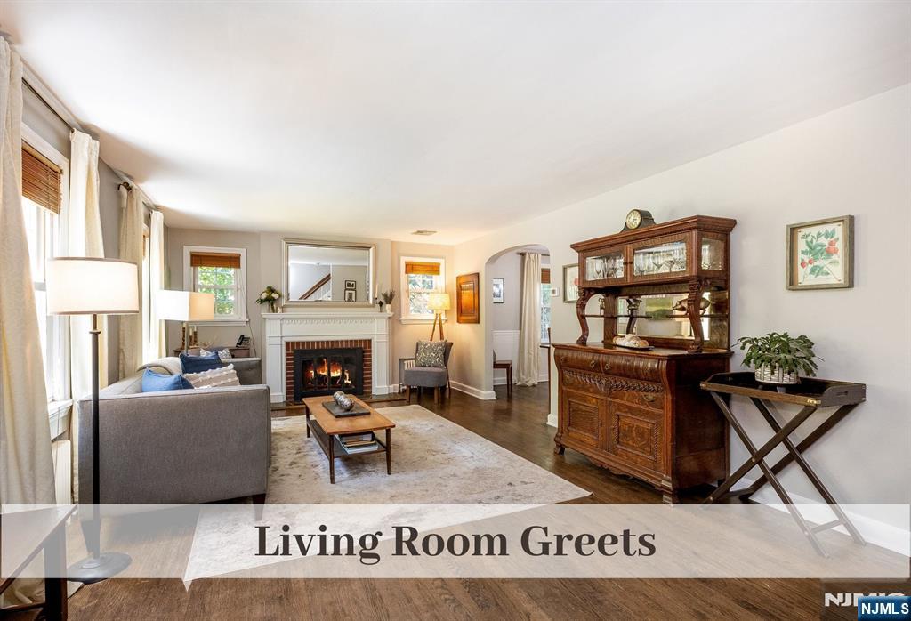 445 Fairfield Avenue